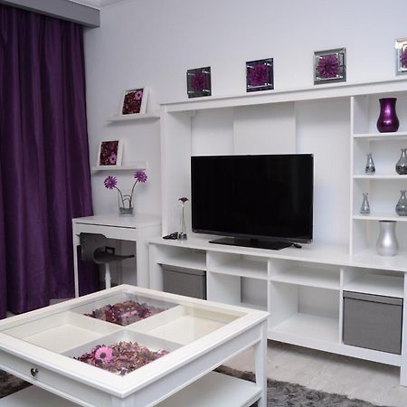 Luxury Nile Maadi Cairo Apartment Zewnętrze zdjęcie