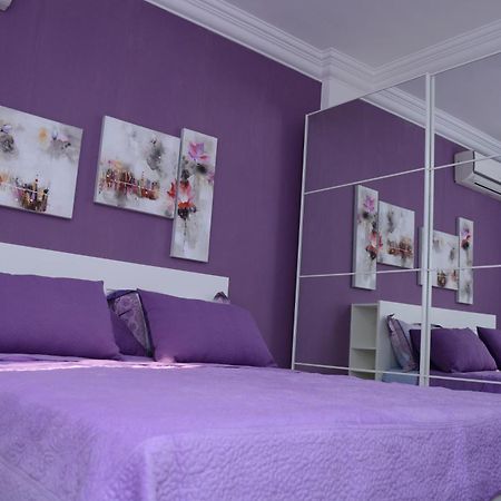 Luxury Nile Maadi Cairo Apartment Zewnętrze zdjęcie