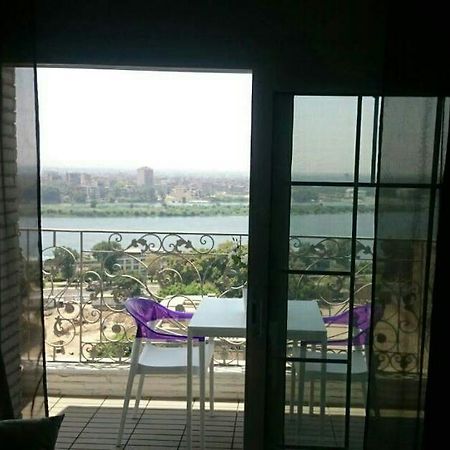 Luxury Nile Maadi Cairo Apartment Zewnętrze zdjęcie