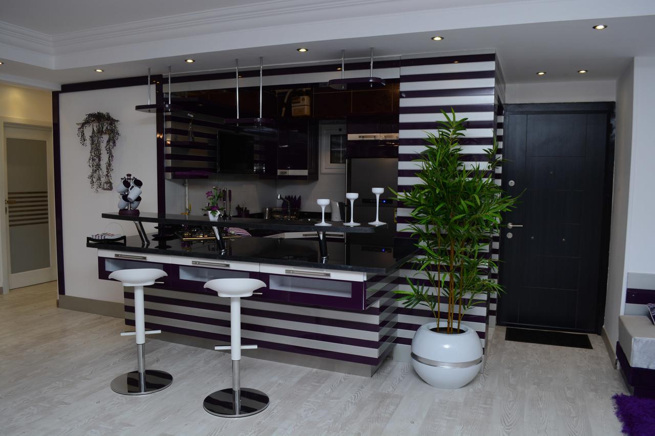 Luxury Nile Maadi Cairo Apartment Zewnętrze zdjęcie