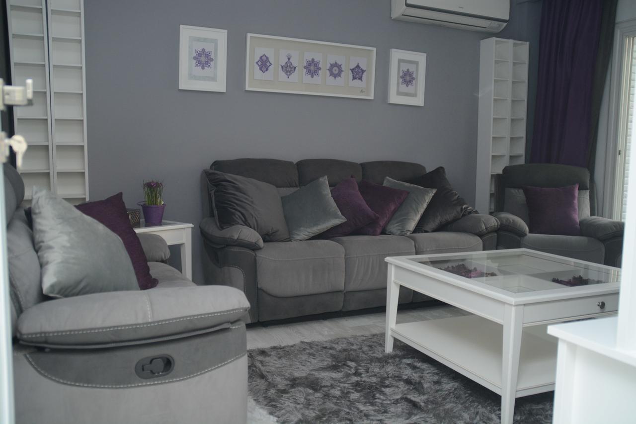 Luxury Nile Maadi Cairo Apartment Zewnętrze zdjęcie
