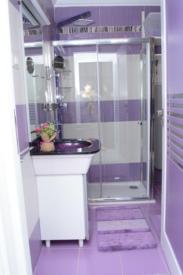 Luxury Nile Maadi Cairo Apartment Zewnętrze zdjęcie
