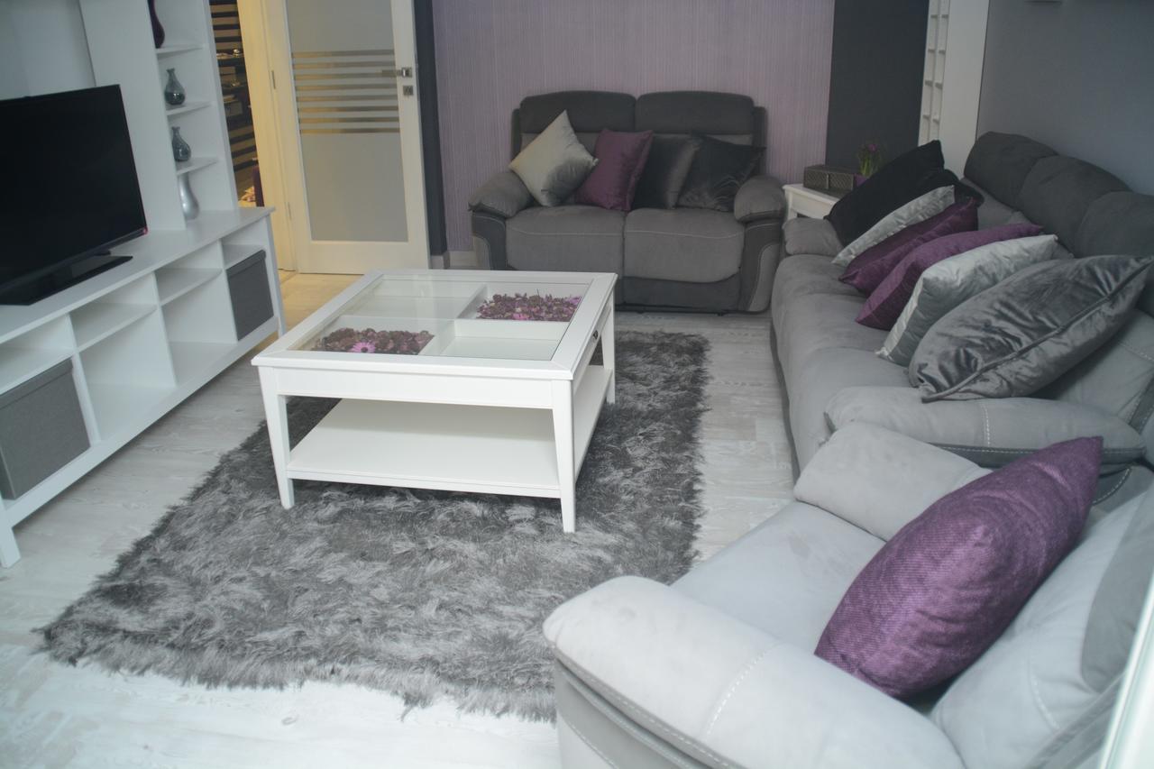 Luxury Nile Maadi Cairo Apartment Zewnętrze zdjęcie