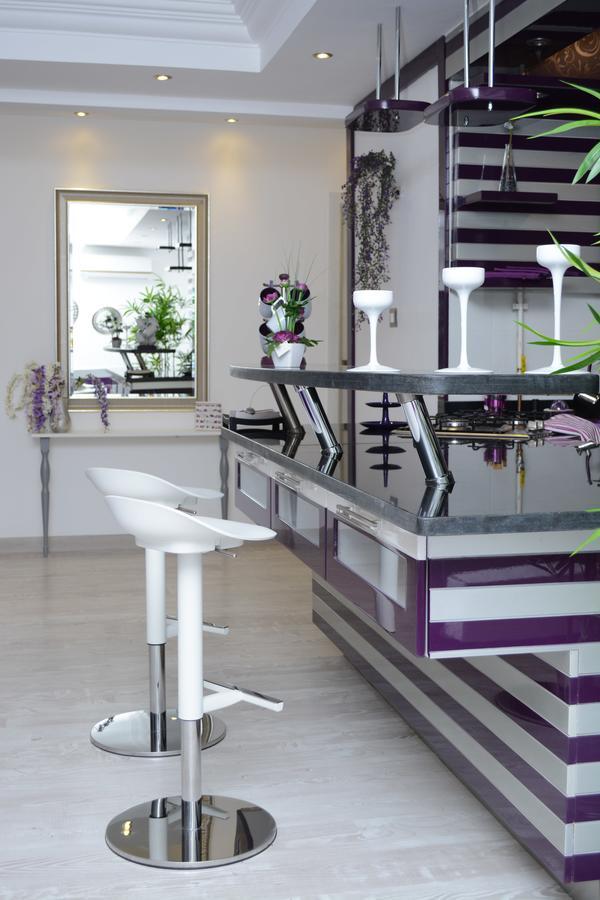 Luxury Nile Maadi Cairo Apartment Zewnętrze zdjęcie