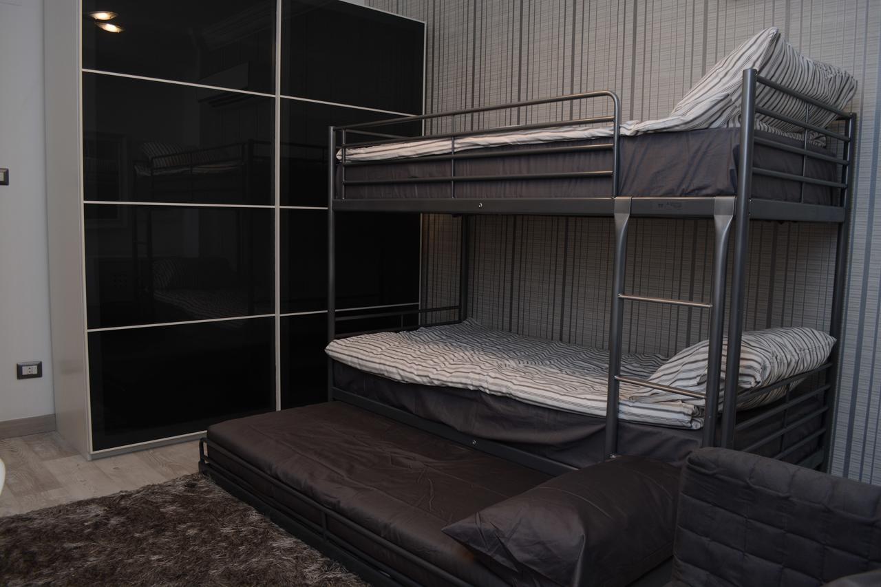 Luxury Nile Maadi Cairo Apartment Zewnętrze zdjęcie